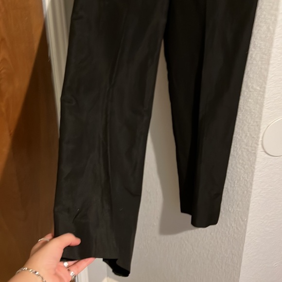 VTG CHLOÉ dress pants✨ - Picture 3 of 10